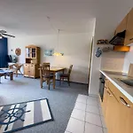 Haus-seewind-wohnung-3 Appartement