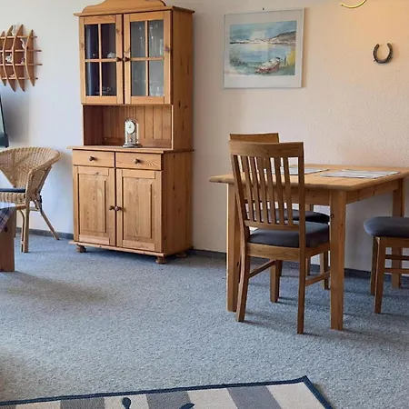 Haus Seewind 3 Cuxhaven