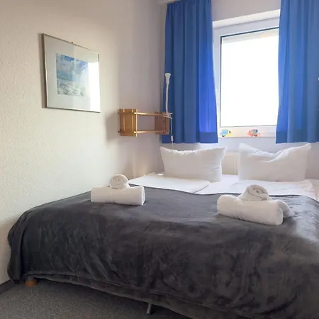 Διαμέρισμα Haus-seewind-wohnung-3