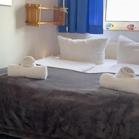 Apartment Haus-seewind-wohnung-3 Cuxhaven