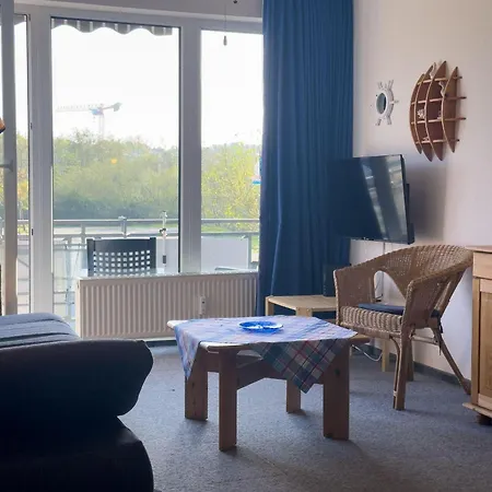 Haus Seewind 3 Cuxhaven