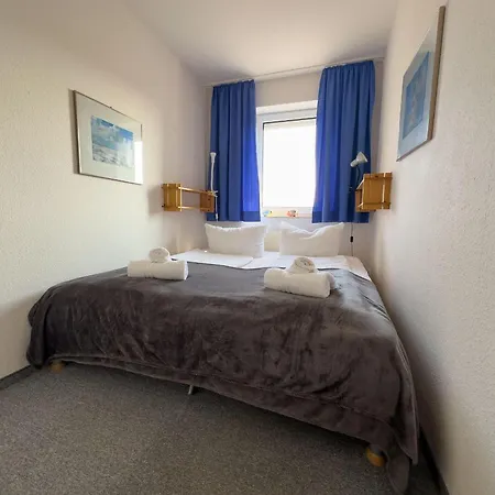 Haus-seewind-wohnung-3 Apartment