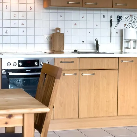 Appartement Haus-seewind-wohnung-3