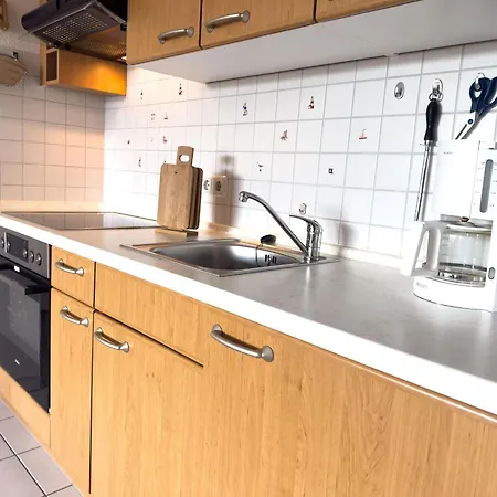 Haus-seewind-wohnung-3 Κουξχάφεν