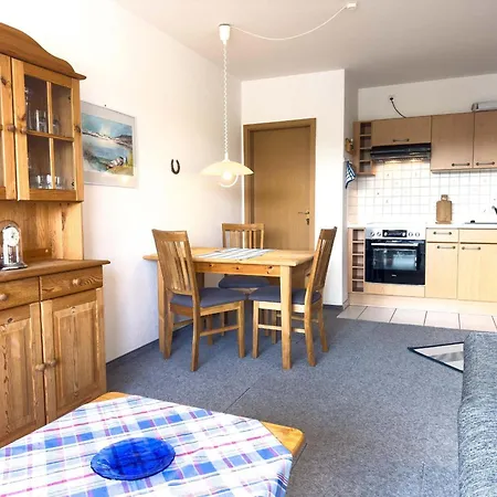 Haus-seewind-wohnung-3 Διαμέρισμα *