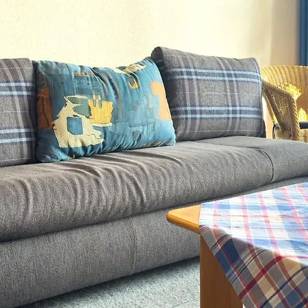 Haus-seewind-wohnung-3 Cuxhaven