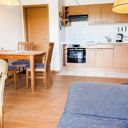 Haus Seewind 3 * Cuxhaven