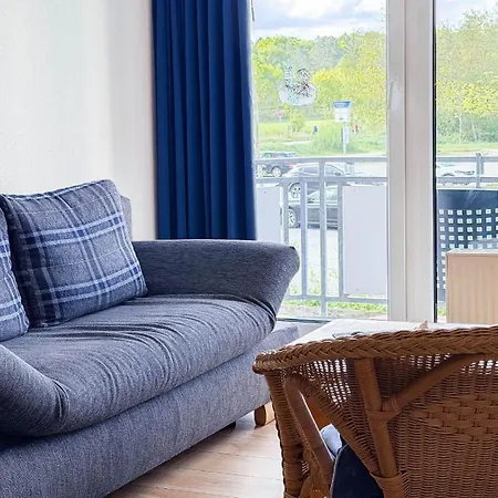 Haus Seewind 3 Cuxhaven
