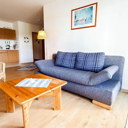Haus-seewind-wohnung-3 Cuxhaven
