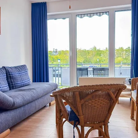 Haus Seewind 3 Apartment *