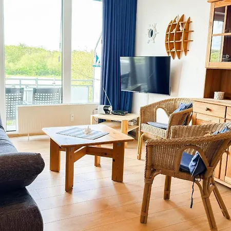 Haus Seewind 3 Cuxhaven